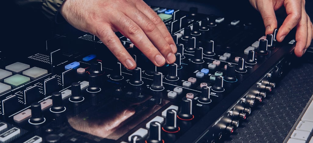 Concert à La Brasserie Corrézienne : DJ set avec Lula666