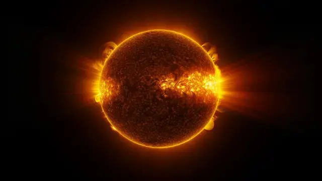 Soirée spéciale SOLEIL
