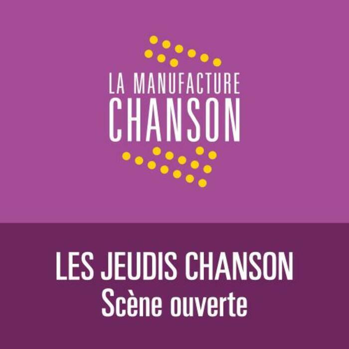 JEUDI CHANSON