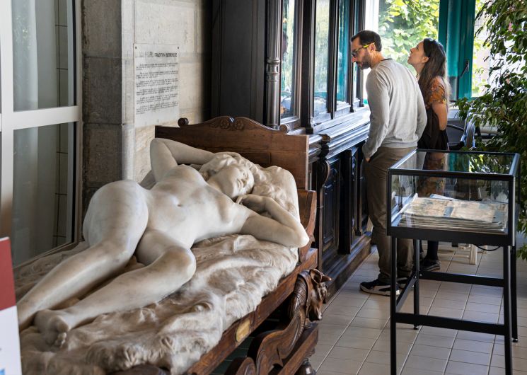 Les Journées du patrimoine à Bagnères-de-Bigorre