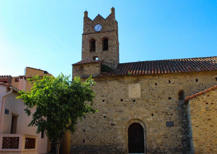 JOURNEES DU PATRIMOINE – EGLISE SAINT-ETIENNE