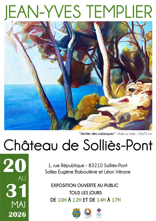 Exposition de peinture
