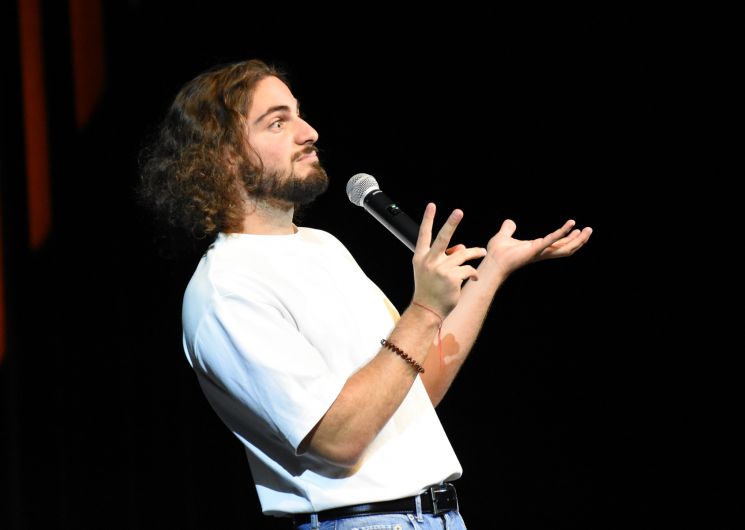 10° édition du Festival du Rire