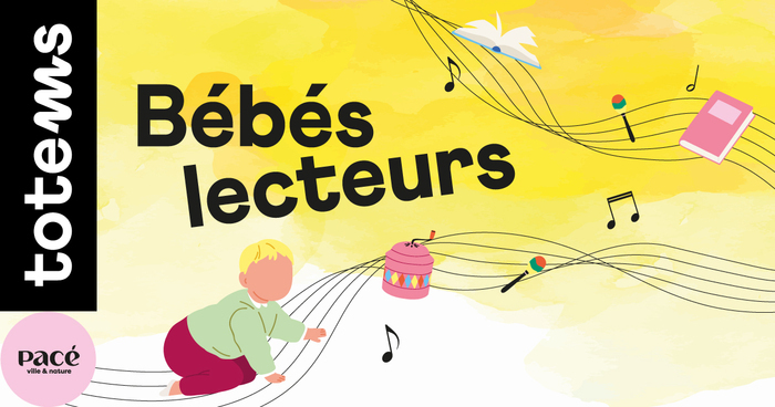 Bébés lecteurs