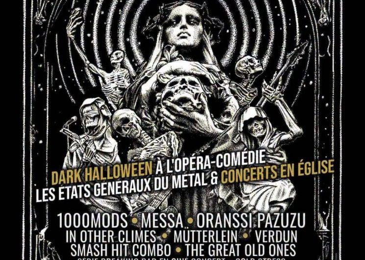 FESTIVAL EX TENEBRIS LUX – ACTE VIII