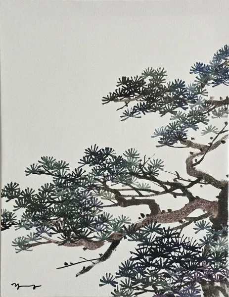 Exposition “En paix en forêt”