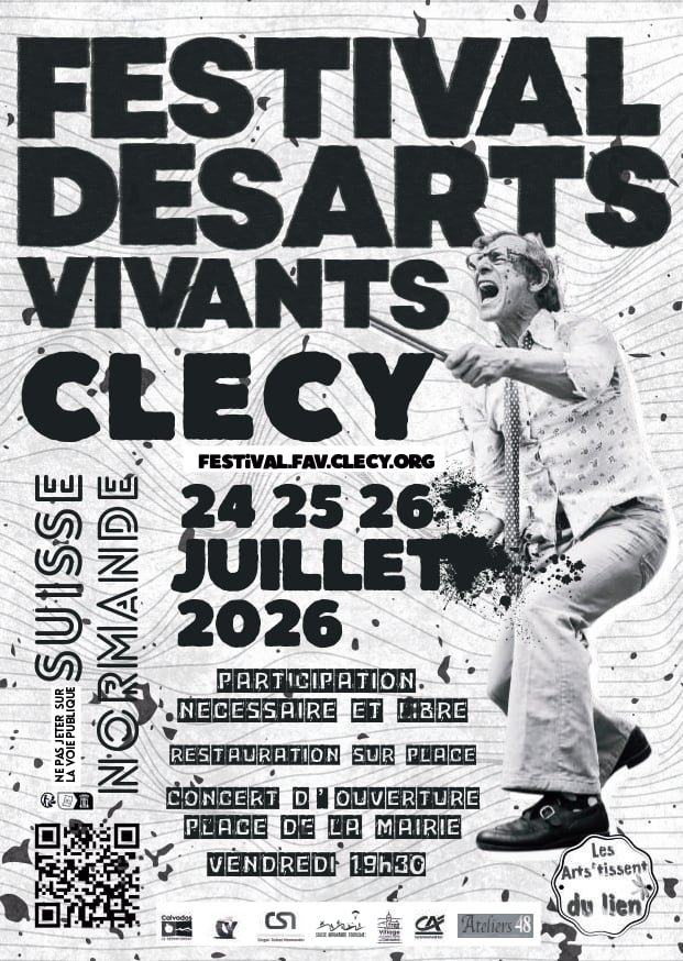 Festival des arts vivants