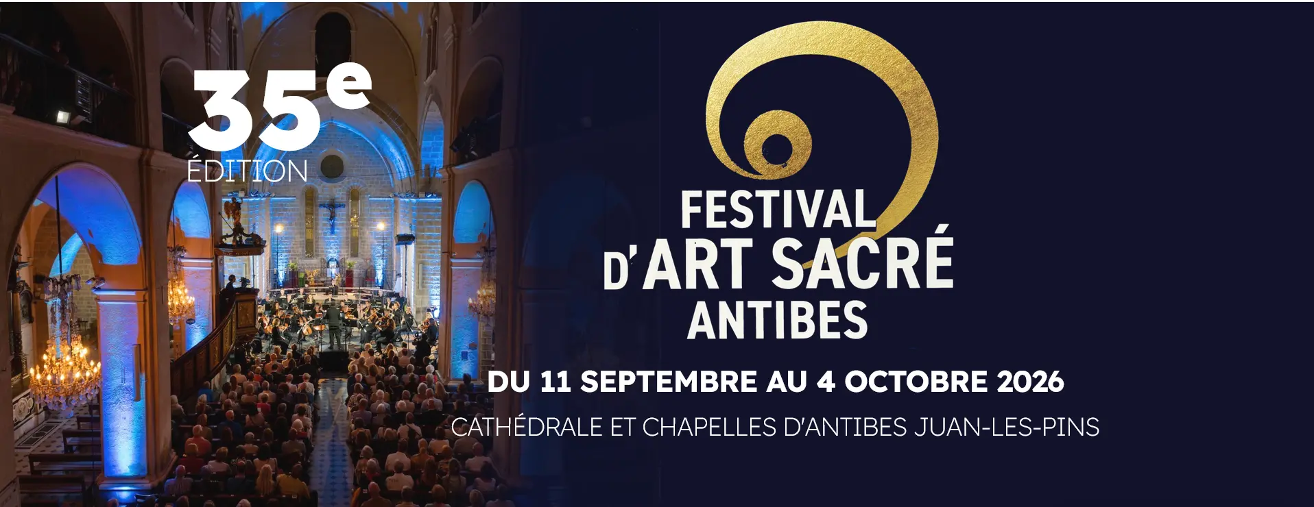 Festival d'Art Sacré
