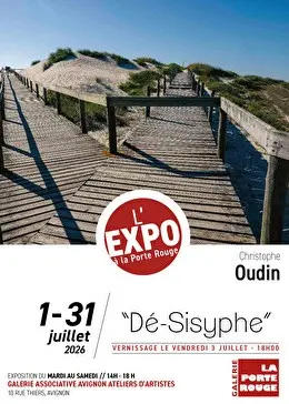 Dé - Sisyphe