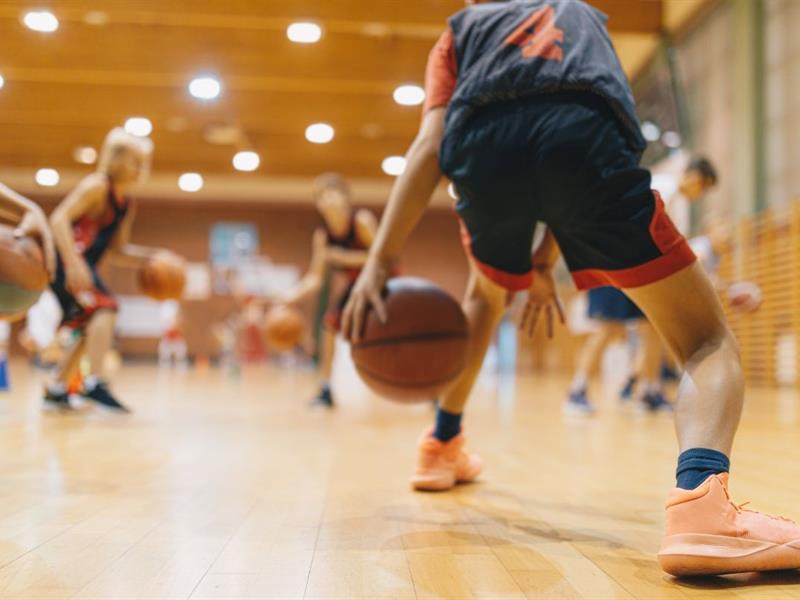 Exposition : protestantisme et sports