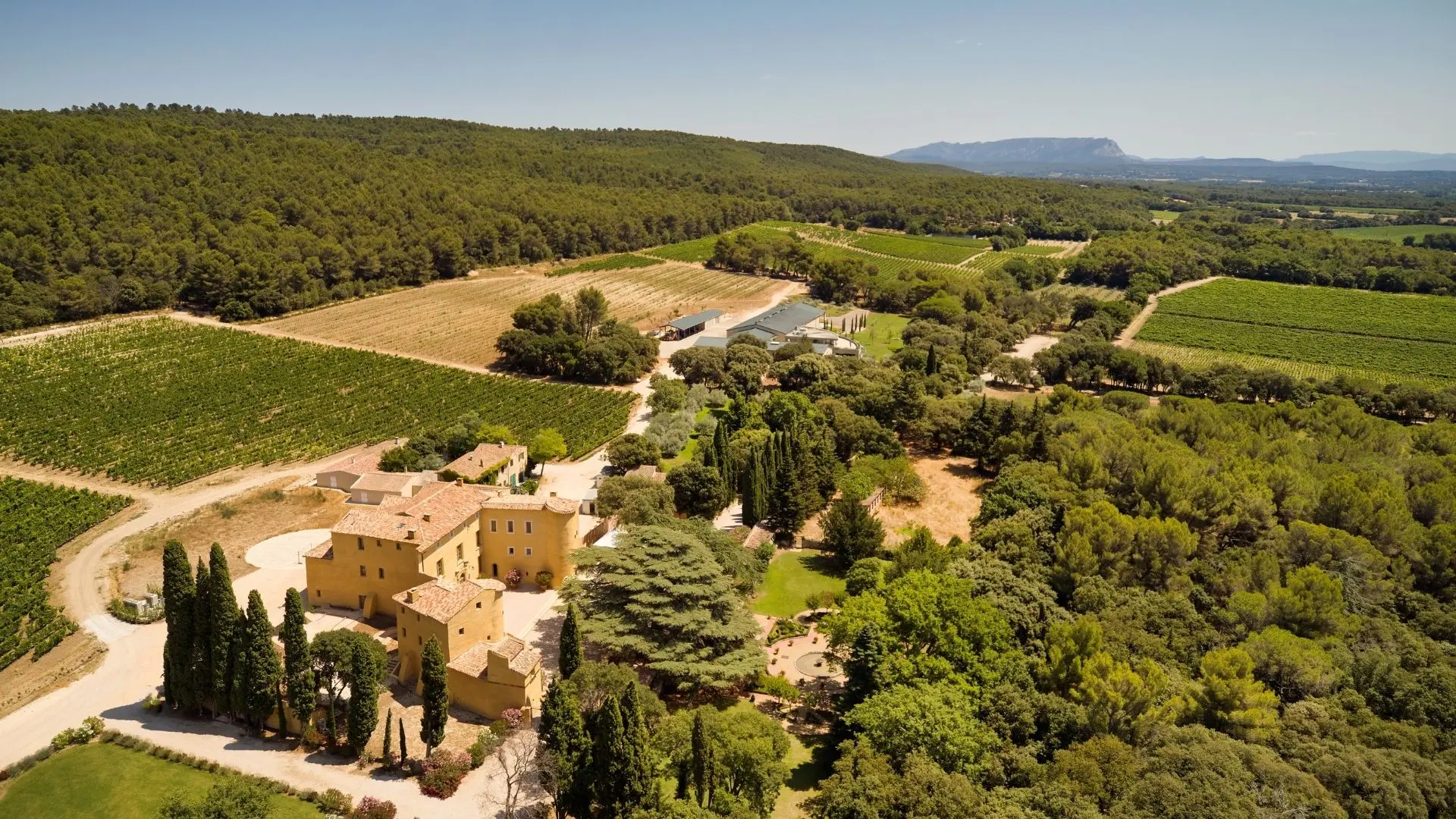 Visite guidée "Découverte" au Château du Seuil