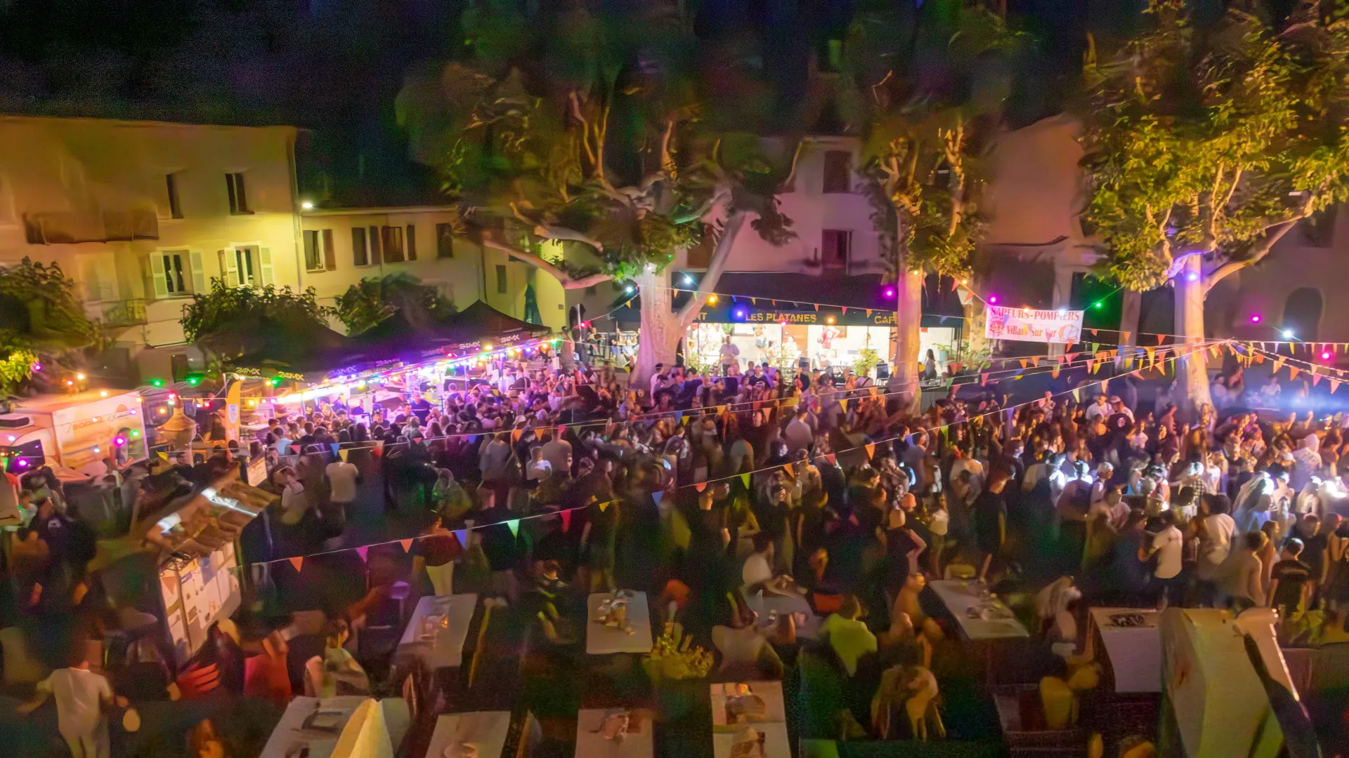 Fête Patronale de Villars-sur-Var - Saint Jean