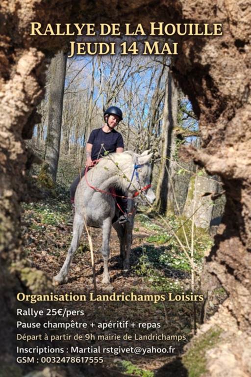 Rallye de la Houille