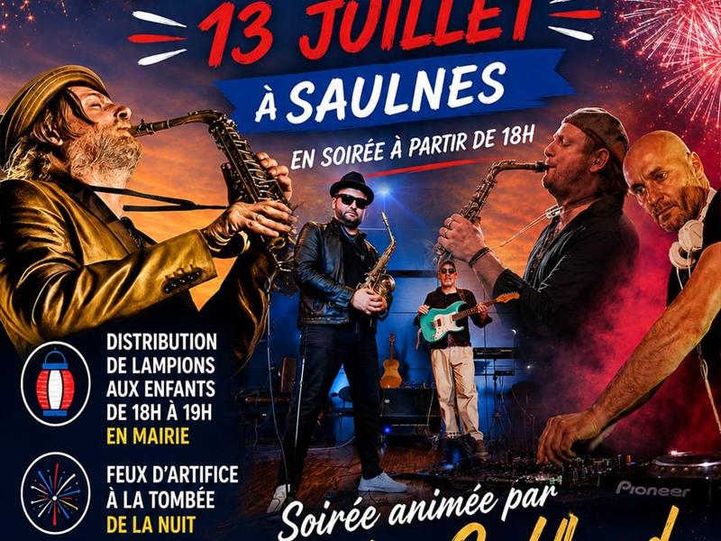 Fête nationale