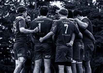 Match USAL - Saint-Sulpice/Leze