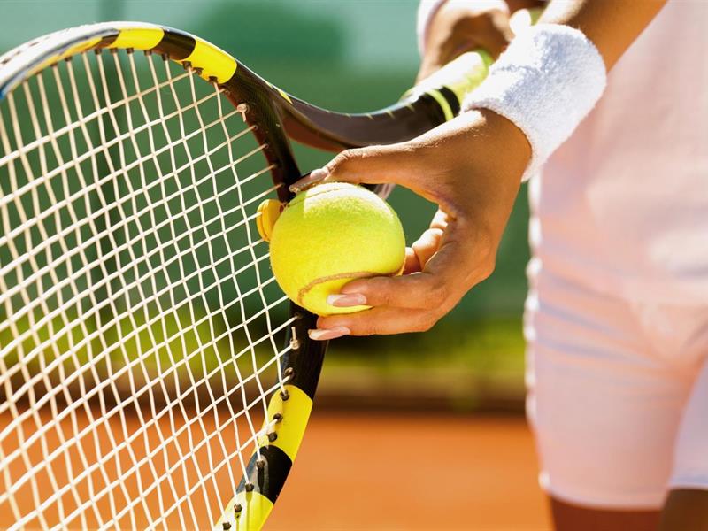 Portes ouvertes au Tennis Club de la Doller
