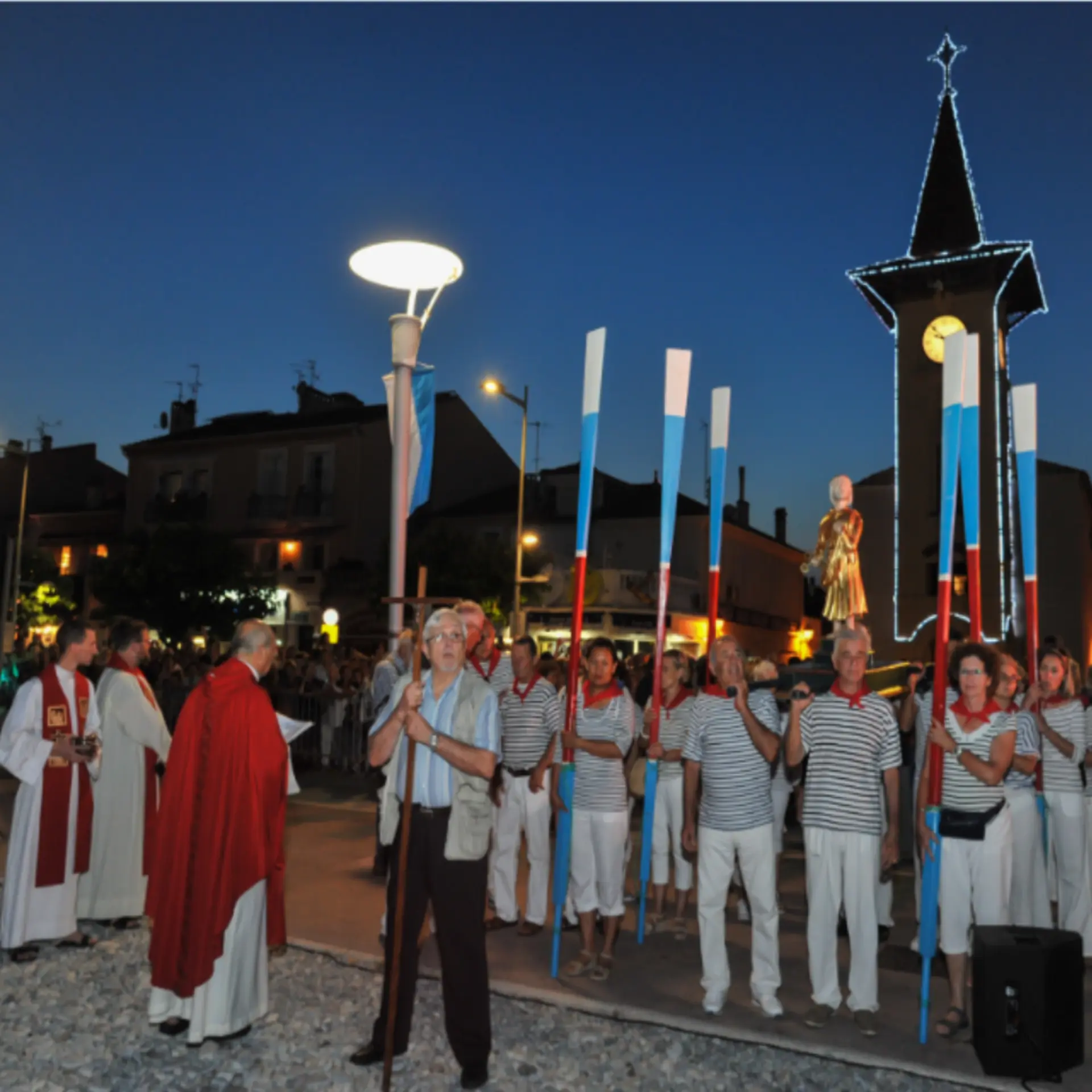 Fête de la Saint-Pierre et de la Mer