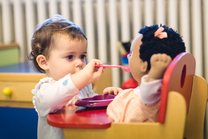 Trouvez le bon mode d'accueil pour votre enfant