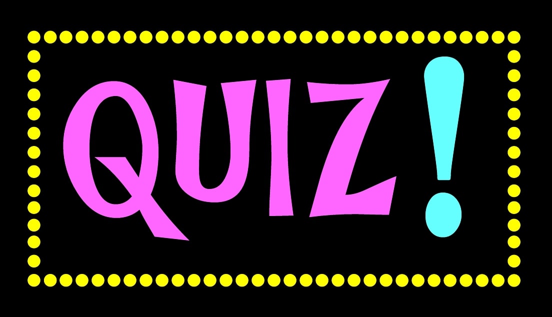 Quiz en folie : Sport