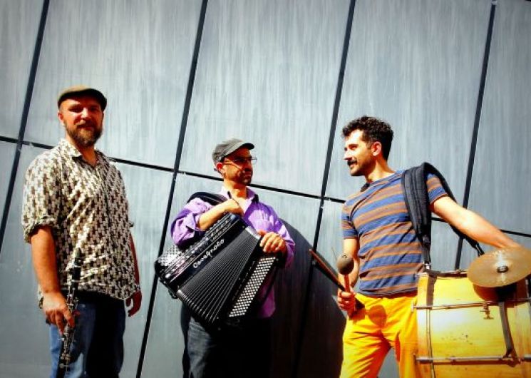 LE PETIT FESTIVAL DE LIEURAN-CABRIERES