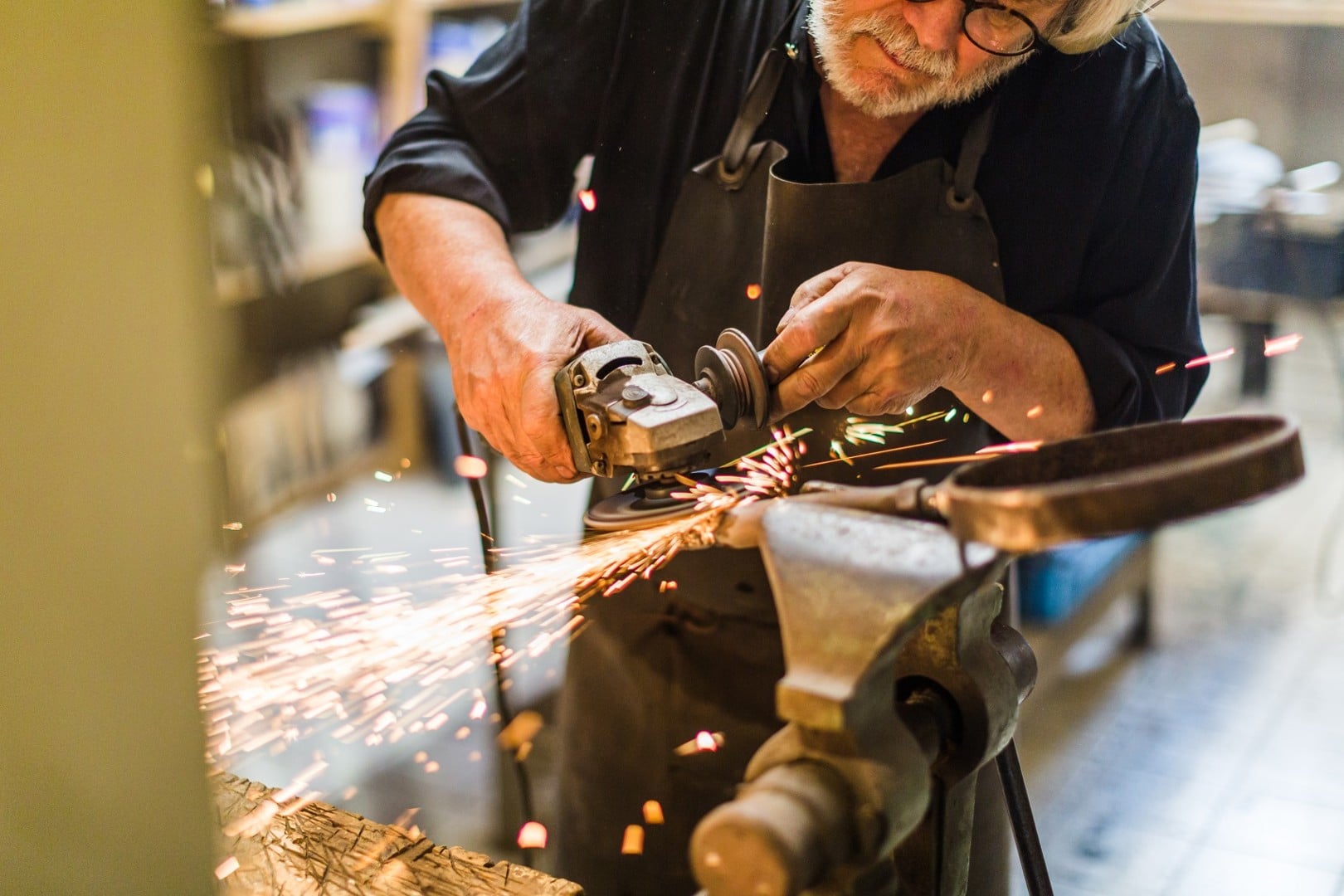 Visite guidée : Paimpol, circuit des métiers d’art