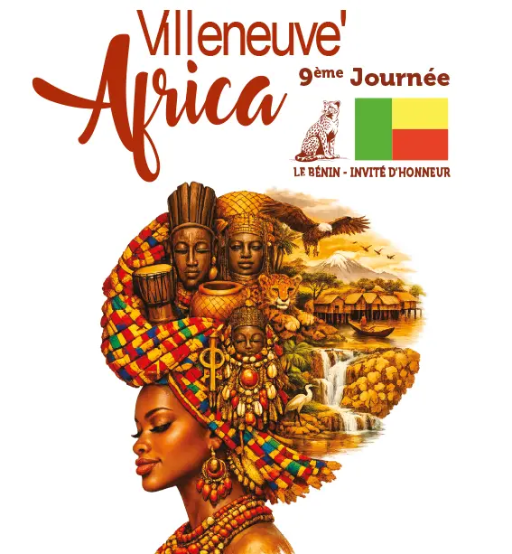 Nocturne Africaine