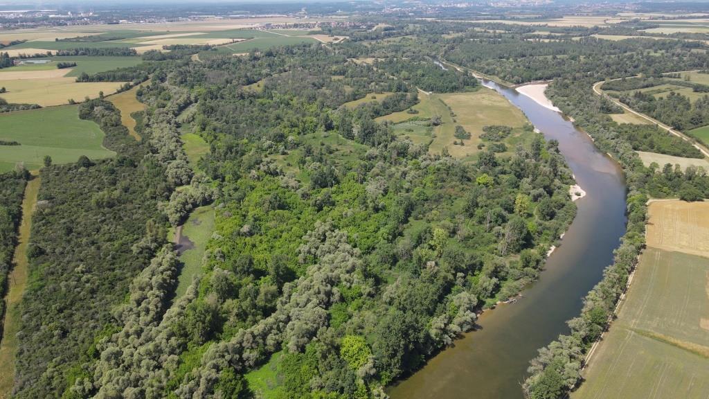 La réserve face au climat