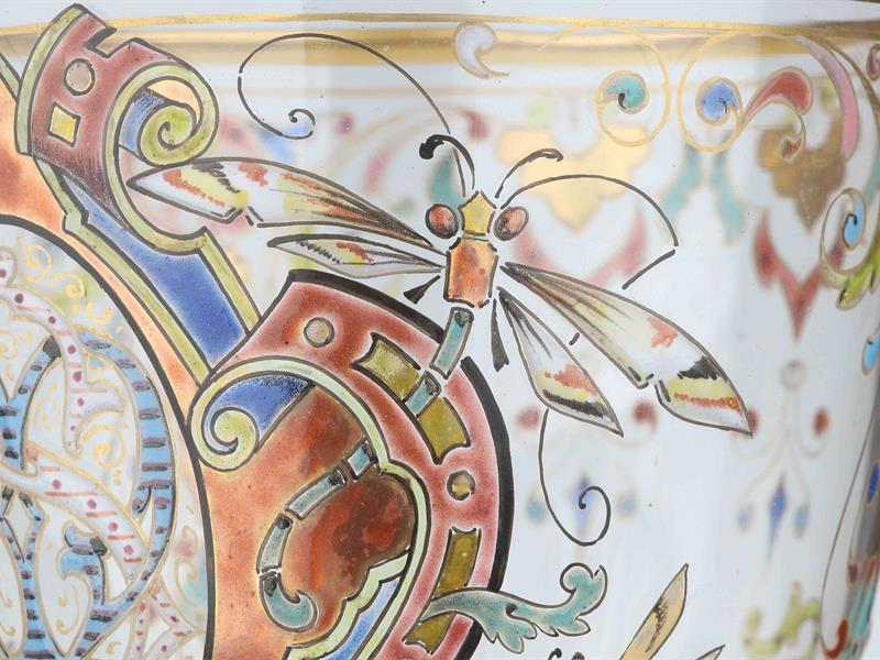 Exposition 'Eugène Kremer, compagnon de l'Art nouveau'