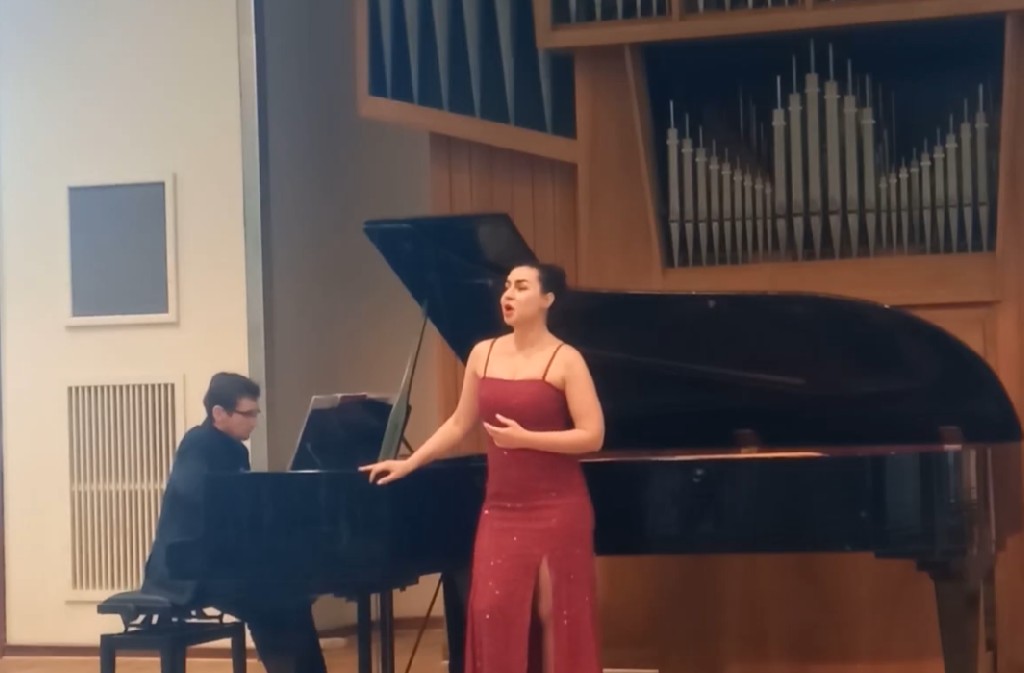 Arcades Musiques | Concert du quatuor de Berlin