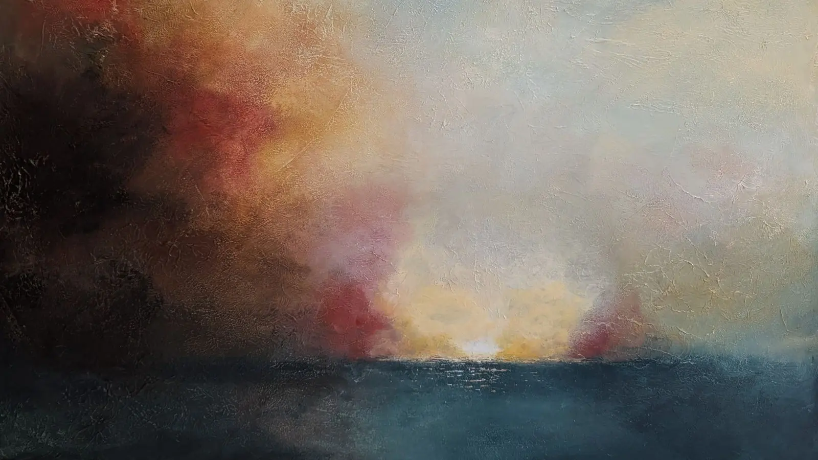 Exposition "Mystique" de Lala Bastiani