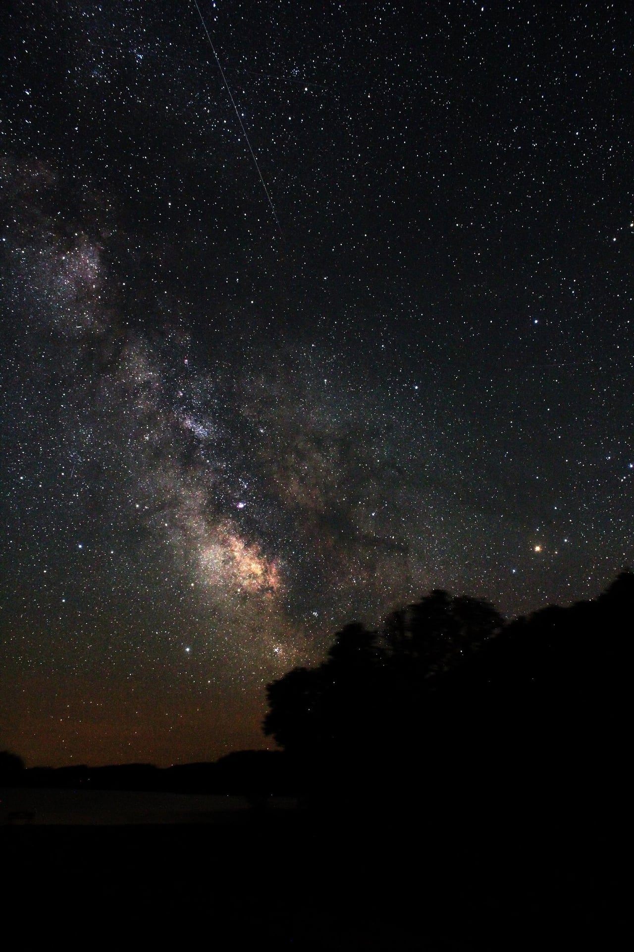 La nuit des étoiles