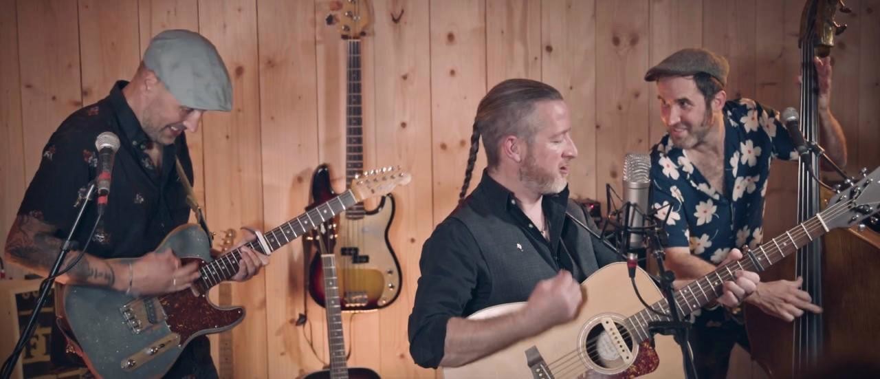 StrawFoot – Brasserie Philomenn