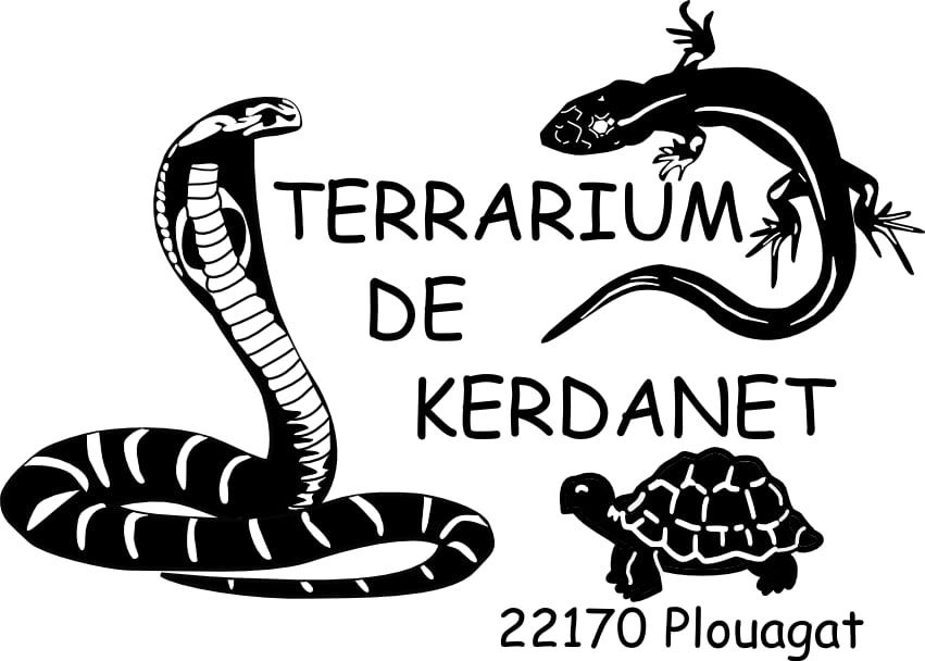 Avril au Terrarium de Kerdanet