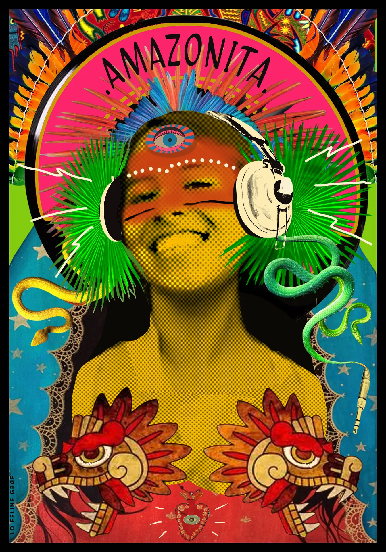 GUINGUETTES DE L'ETE