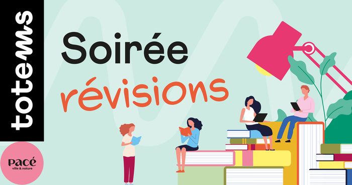 Soirée révisions