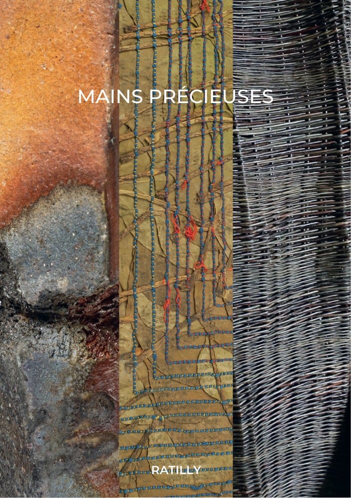 Exposition de printemps - Mains Précieuses