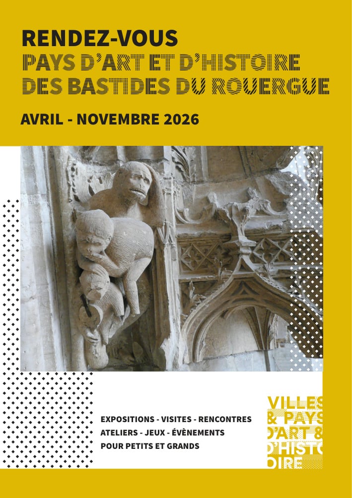 Conférence "Patrimoine(s) et ruralité"