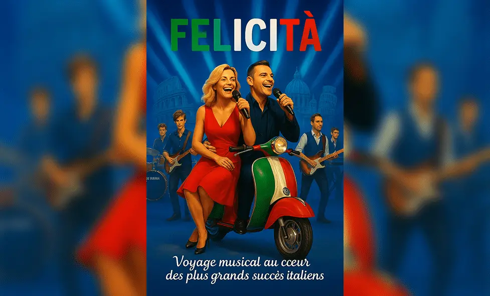 Felicita - Falicon