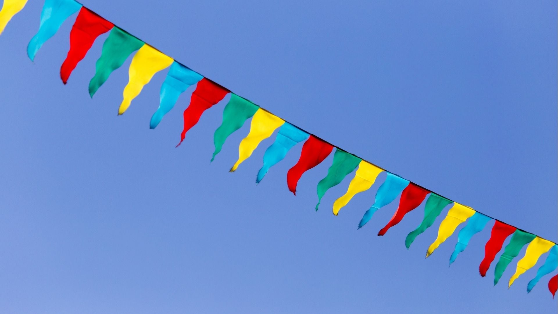 Fêtes locales