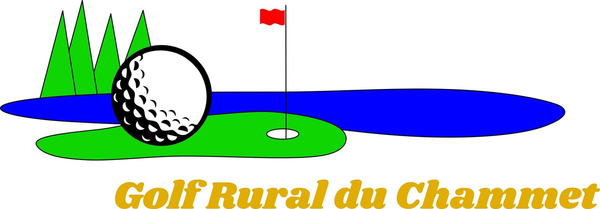 Coupe Gourmande Golf