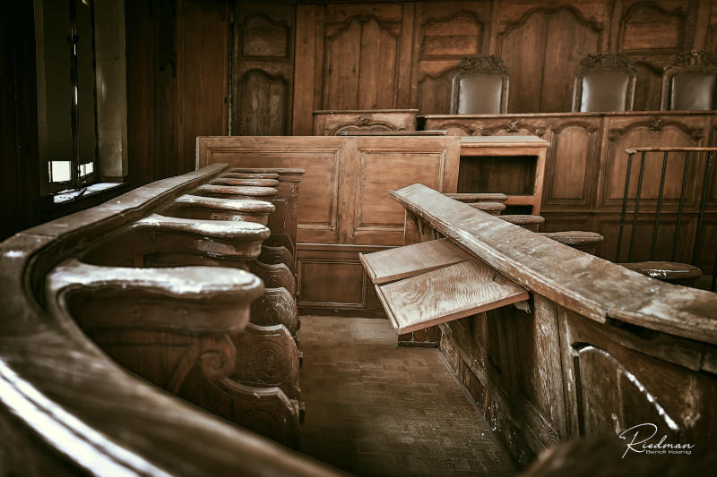 Visite guidée : Crimes & Châtiments