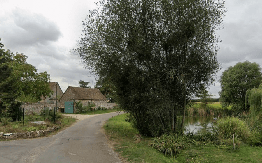 Ferme les Gâtines Rouges