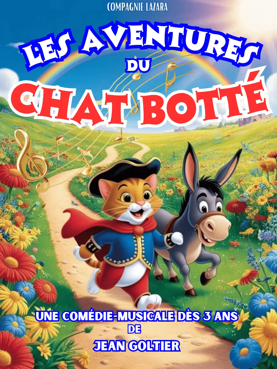 Le Théâtre dans les Vignes au Château Angueiroun