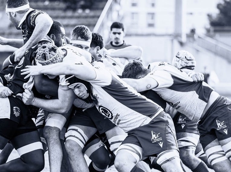 Match USAL - Gaillac