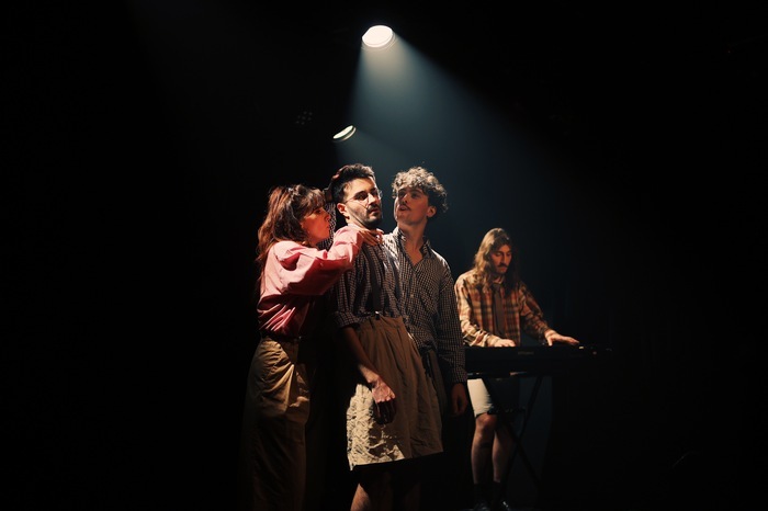 Le monde fantastique des Adultes