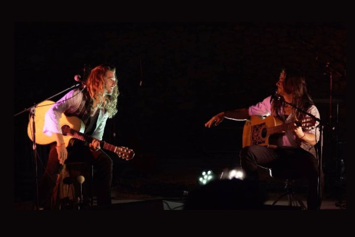 Concert | Azale
