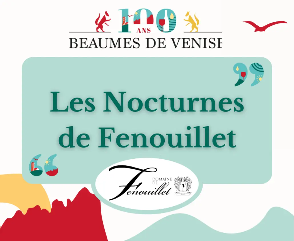 La Nocturne de Fenouillet