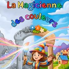 La Magicienne des Couleurs