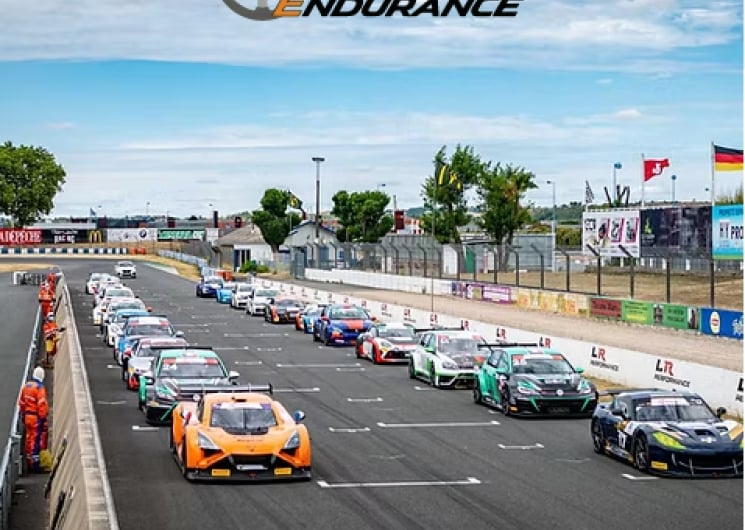 Trophée Tourisme Endurance