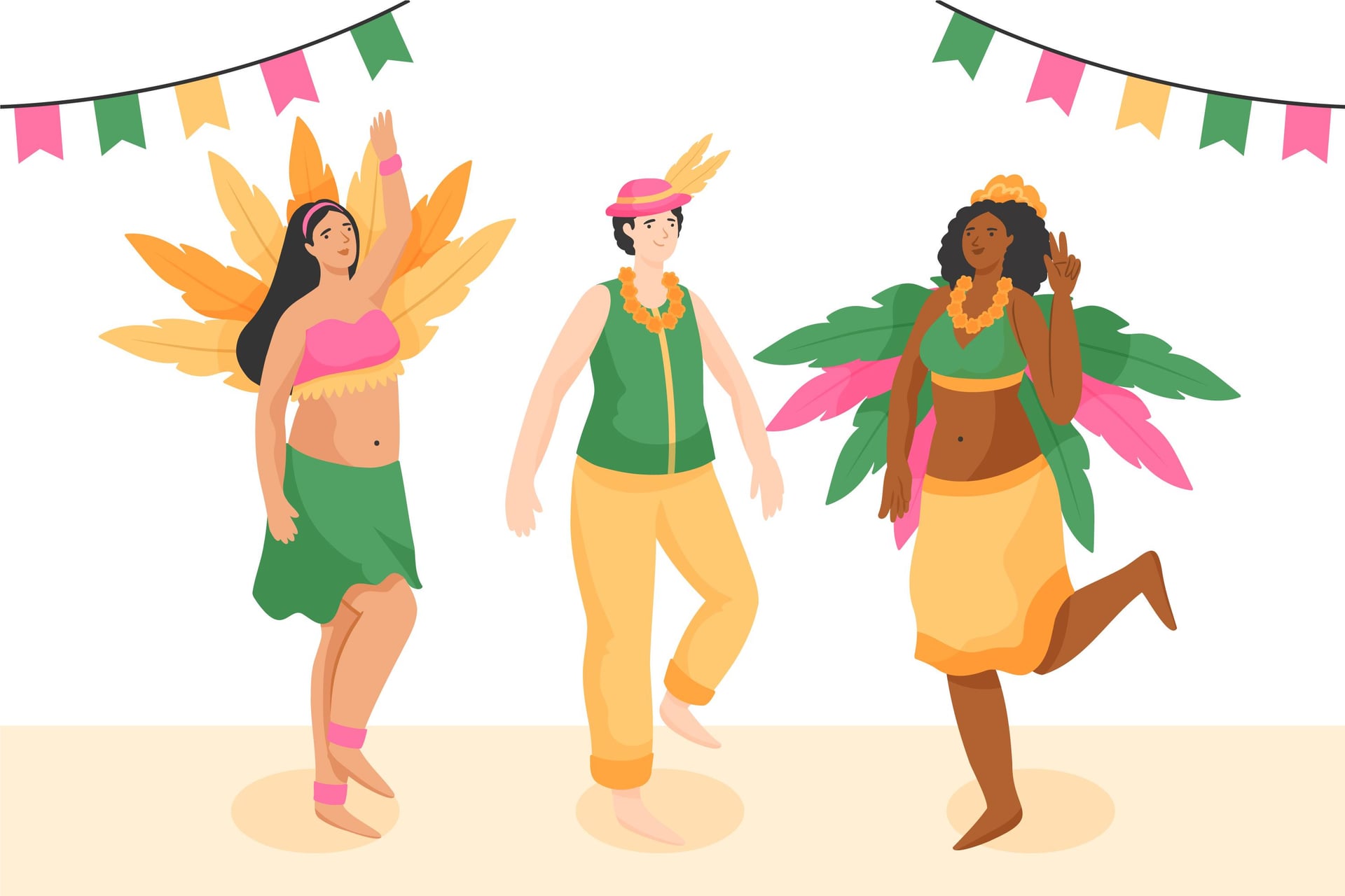 20 ans de Bisca Va'a